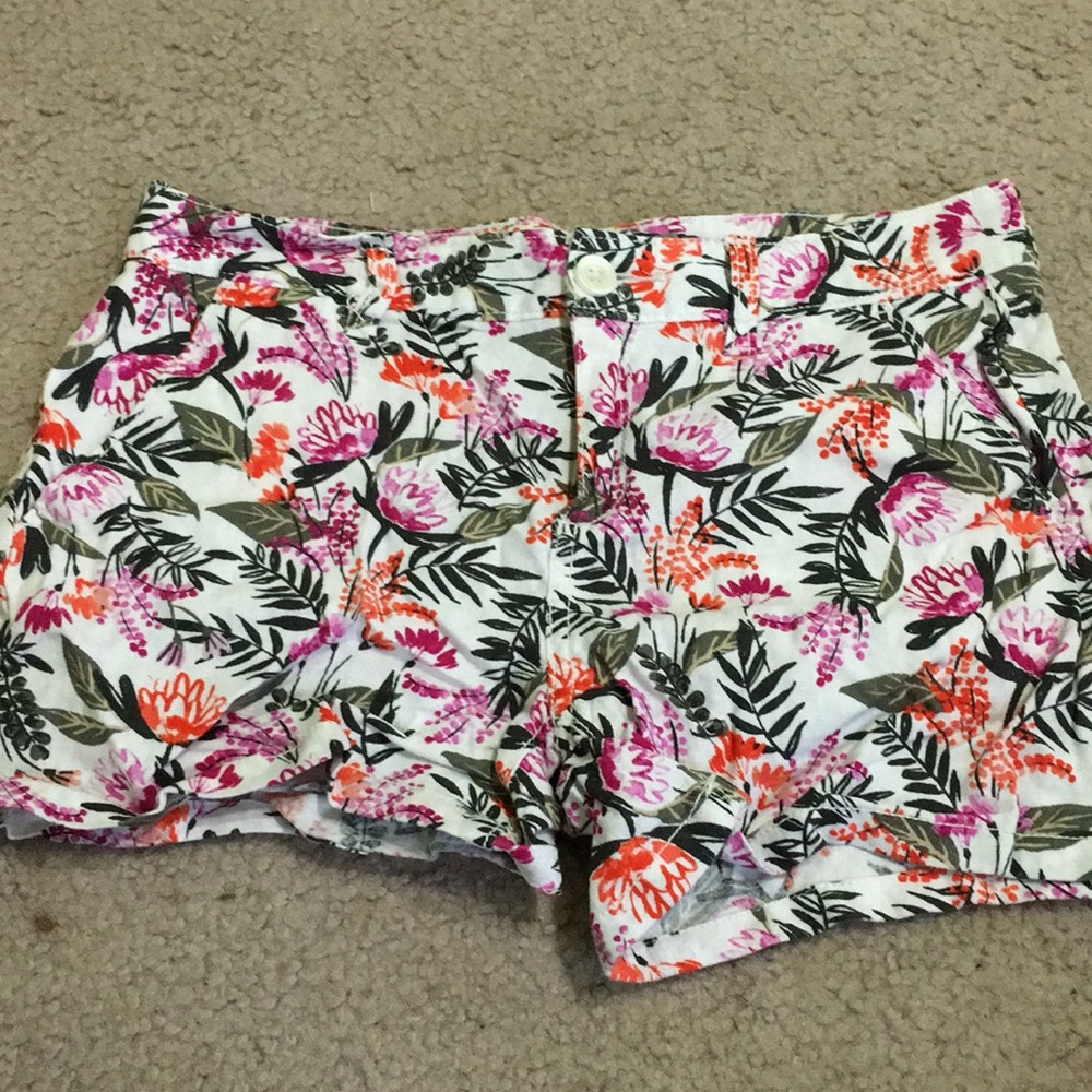 bundle of old navy shorts
